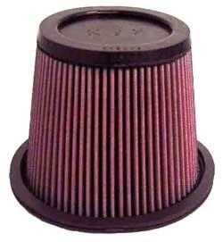 K&N Inlegfilter Mitsubishi Lancer 1.5 1989-90