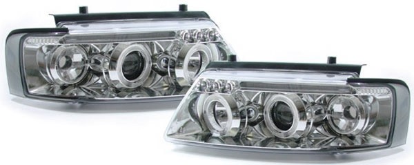 Headlights VW Passat 3B 96-00