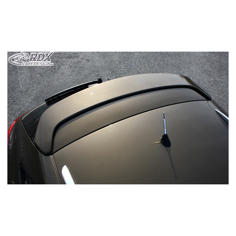 Roof spoiler  Seat Ibiza 6J ST 2010- (PUR-IHS)