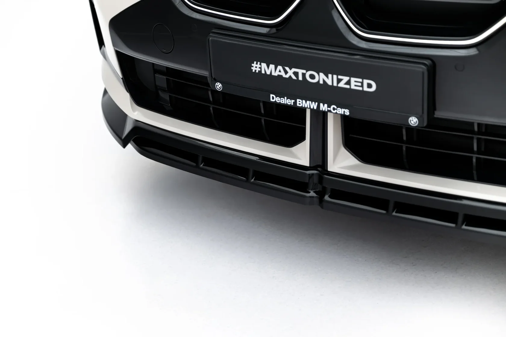 Bodykit passend voor BMW X3 M50 G45