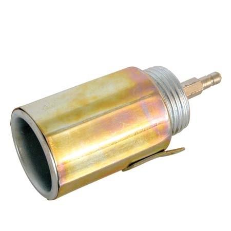 LIGHTER HOUSING