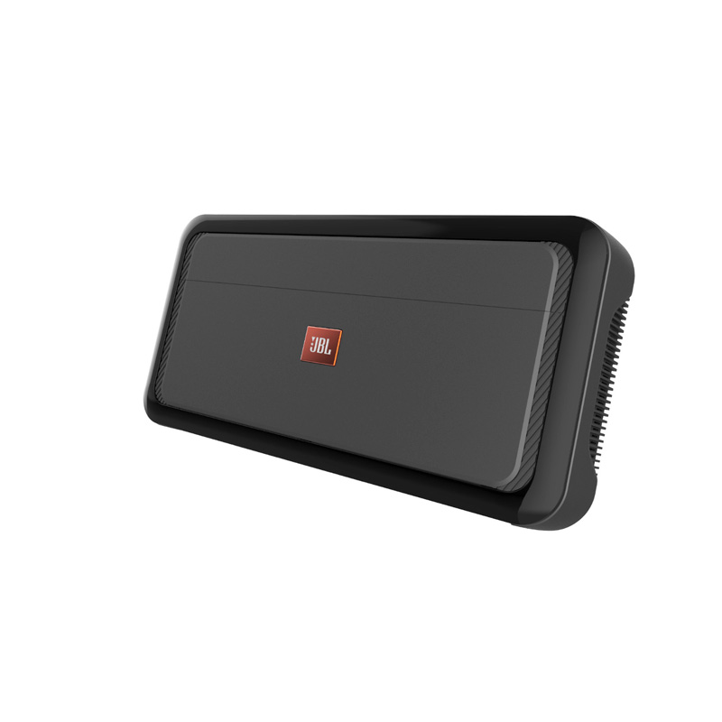 JBL Club A5055 5-Channel Amplifier (4x 45W + 1x 500W)