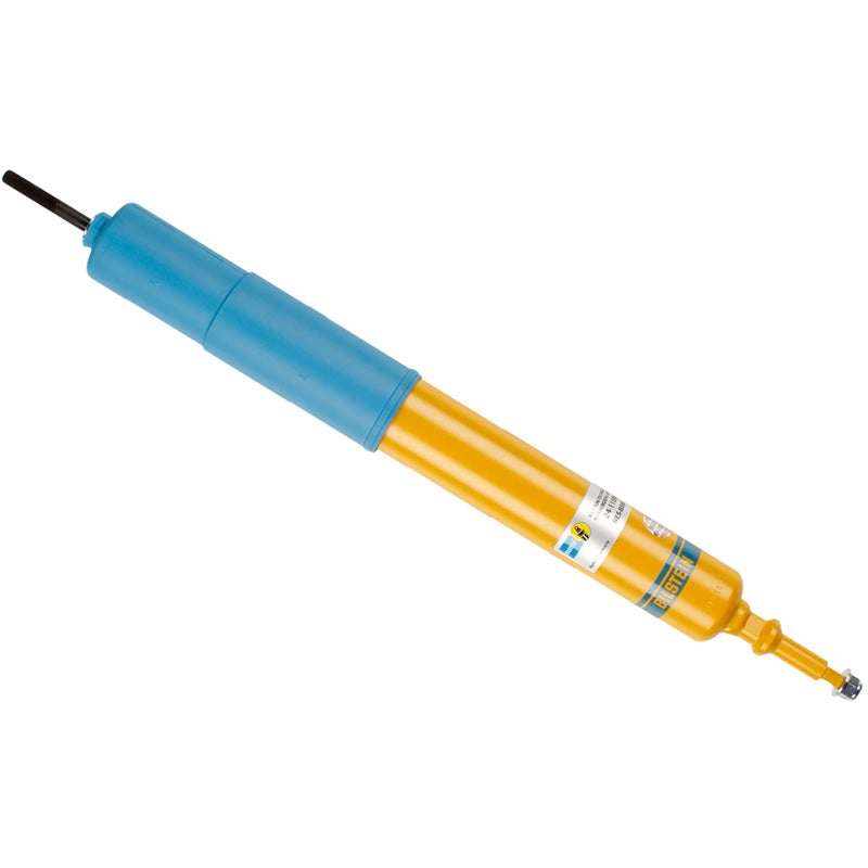 Bilstein B8 (24-115957)  BMW 1-Series E81 / Coupé E82 / E87 / Convertible E88 116 d / 116 i / 118 d / 118 i / 120 d / 120 i / 123 d / 130 i / 125 i / 128 i / 135 i 06/2004-12/2013 
 incl. M-technology - rear axle