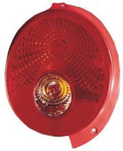 Achterlicht rechts MATIZ 05->>