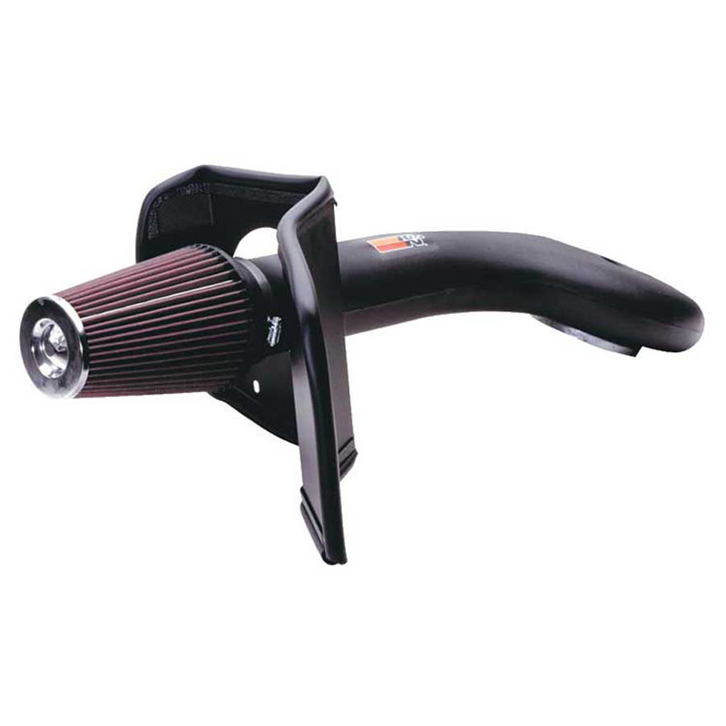 K&N Performance Air Intake Kit  Dodge Dakota/Durango 2000-2003 (57-1517)