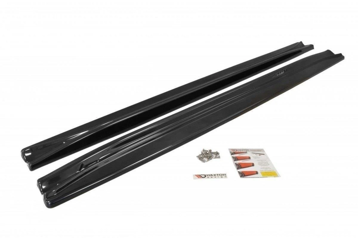 Grill Alfa Romeo Brera / Spider (Typ 939) Bj. 05-.. black