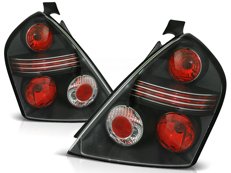 Taillights Fiat Stilo 02-..