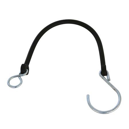SECURITY CHAIN FOR HOOK CLOSURE