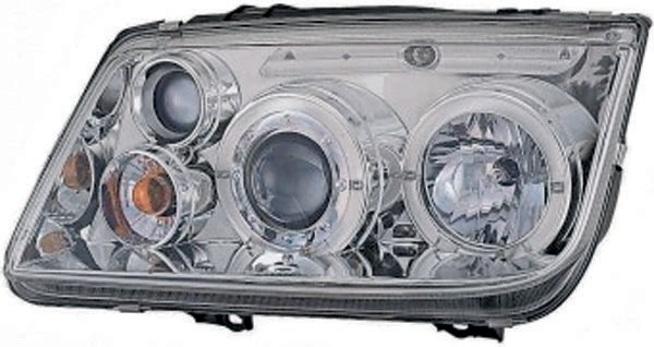Headlights VW Bora 98-05