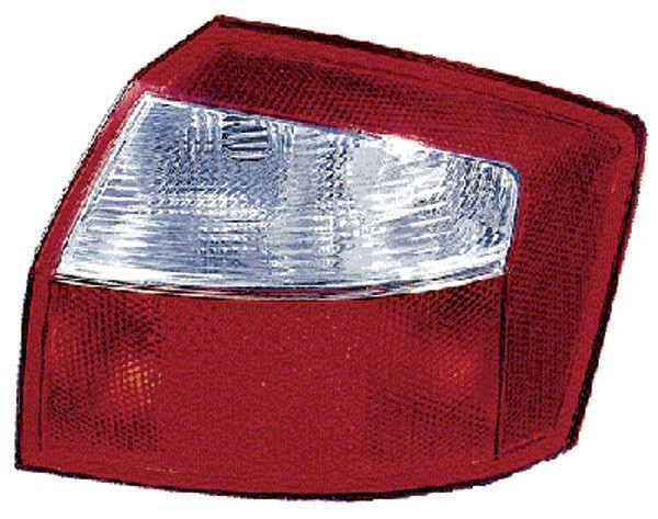 Achterlicht rechts AUDI A4 00-04 SEDAN