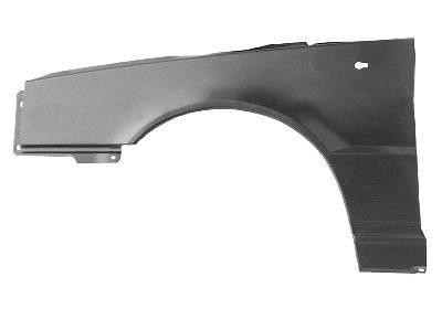 spatbord, rechts Fiat Fiorino, 1991-2003
