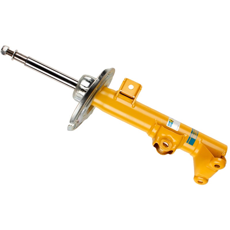 Bilstein B8 (22-218278)  Mercedes SLC (R172) 01/2016- / SLK (R172) 02/2011- 
 incl. sports suspension - front axle