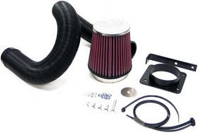 K&N 57i kit Nissan Sunny 1.8 Twin Cam 16v 125PK 89-93