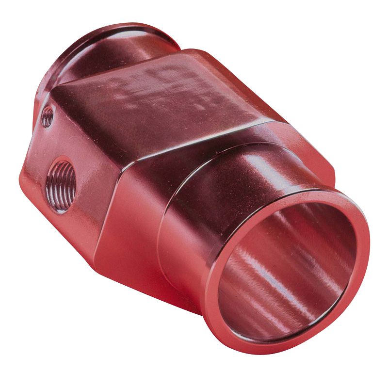 T-adapter 34mm for water temperature sensor