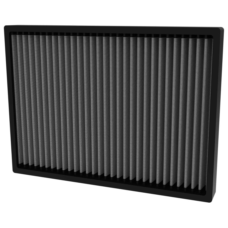 K&N Cabin Air filter  Audi A4 / A5 / A6 / A7 / A8 / Q5 / Q6 /Q7 / Q8 (incl. S, RS, Quattro, Avant, Sportback variants) (VF3027)