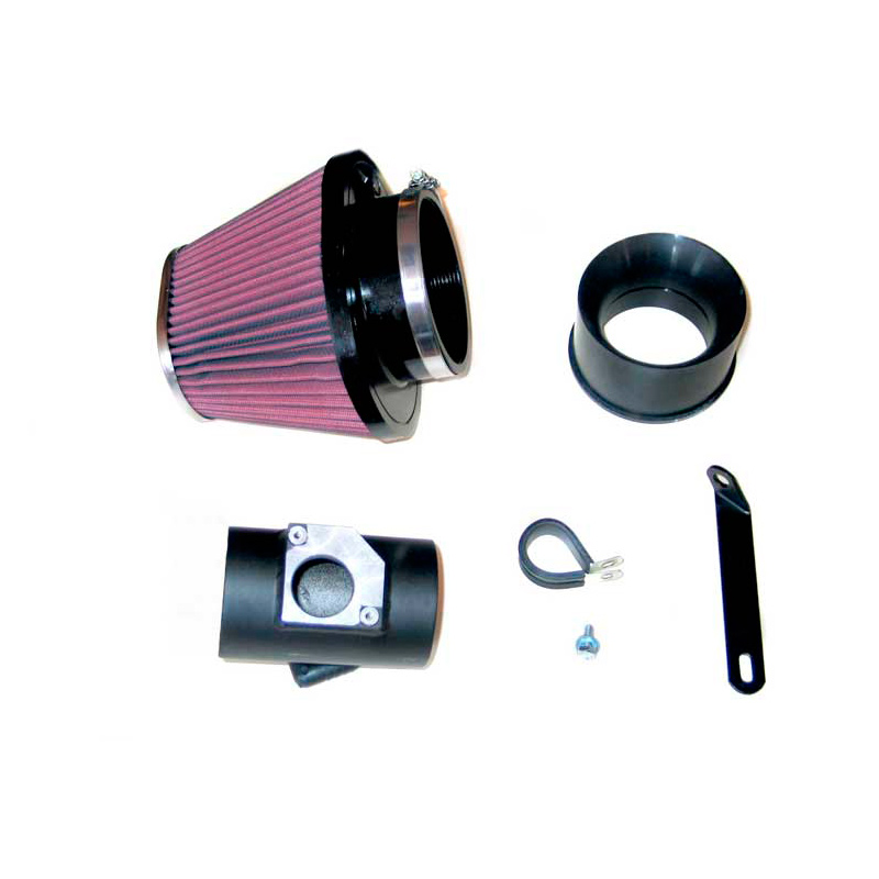 K&N Performance Air Intake Kit  Subaru Impreza 2.0 Turbo WRX/STi 16v 2000- (57-0626)