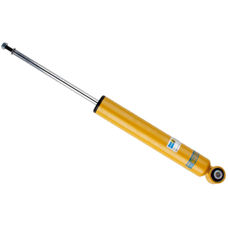 Bilstein B6 (24-257565)  Chevrolet Cruze Hatchback 1.4 / 1.6 01/2017- & Opel/Vauxhall Astra K 1.2 Turbo / 1.4 / 1.5 CRDI / 1.6 BiTurbo / 1.6 CDTI / 1.6 Turbo / 1.0 / 1.6 CDTI 2015-2021 
 excl. EDC - rear axle