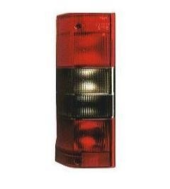 achterlicht, incl fittingdeel, rechts Citroen Jumper, 1994-2004