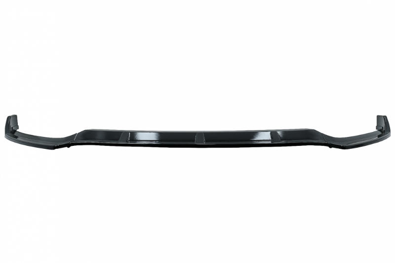 Voorspoiler passend voor Mercedes C-klasse W205 Sedan S205 T-Modell A205 Cabrio C205 Coupe (2014-2019) Sport Line