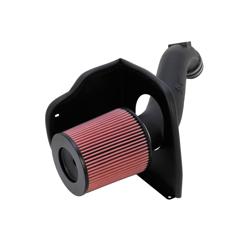 K&N Performance Air Intake Kit  Chevrolet Silverado 2500, 3500 6.6D 2001-2004 (57-3034)