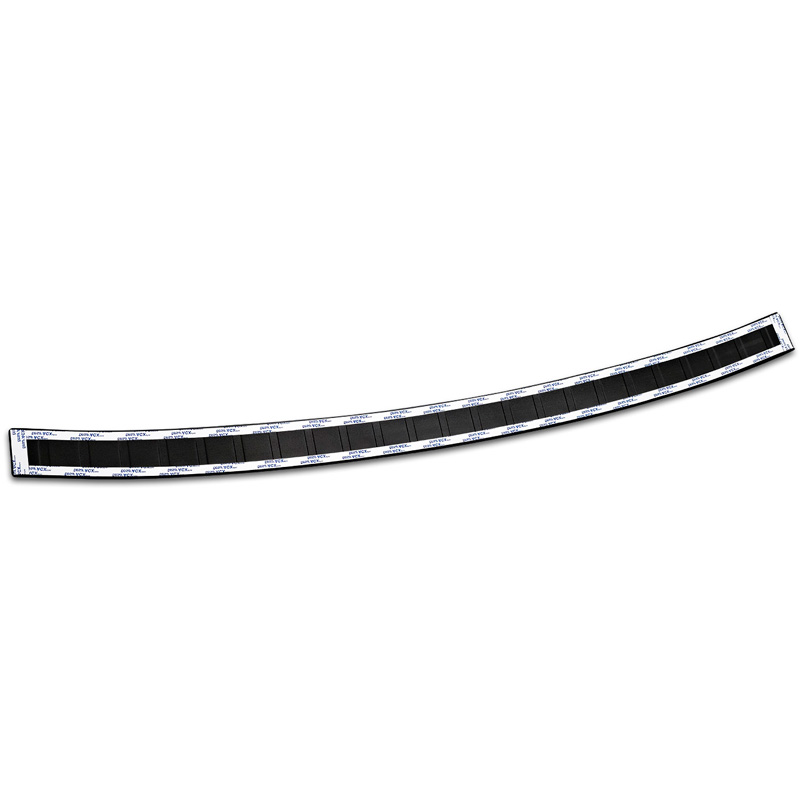 Avisa Stainless Steel Rear Bumper Protector  Omoda 9 2025- - Matt Black