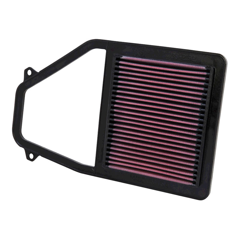 K&N Replacement Air Filter  Honda Civic 1.7L L4 2001-2005 (33-2192)