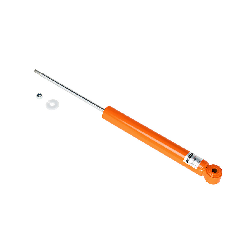 KONI STR.T Shock absorber  Audi TT (8J) Coupé/Roadster 2/4WD 2006-2013 - Rear axle (8050-1128)