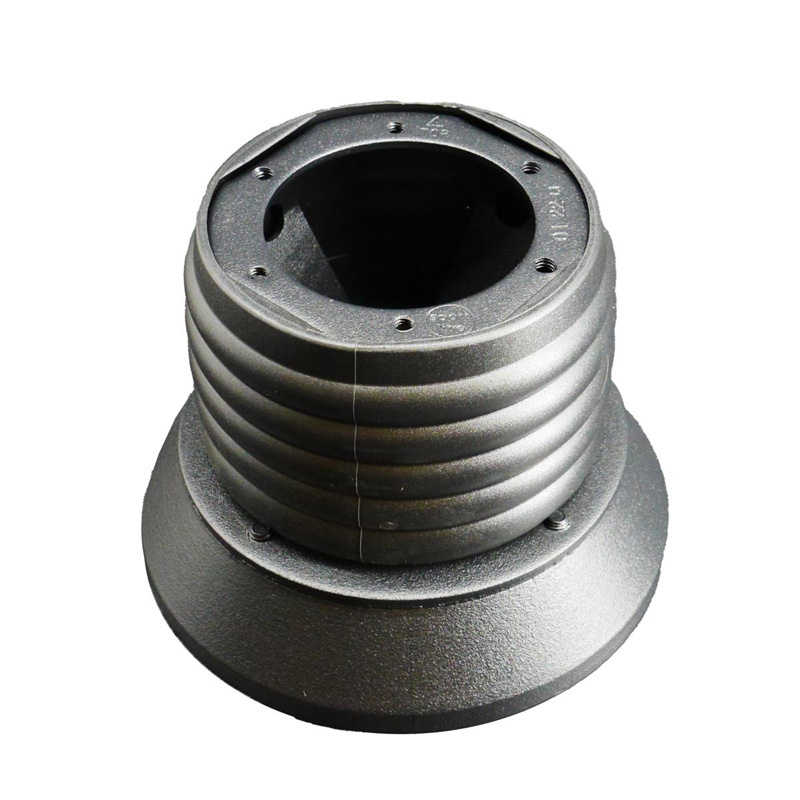 Simoni Racing Airbag Steering Wheel Hub  Toyota Aygo 2005-2014