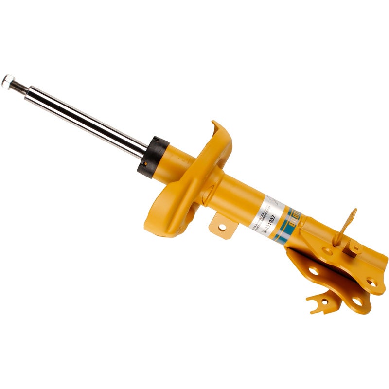 Bilstein B8 (22-231932)  Honda Civic IX 1.4 i-VTEC / 1.6 i-DTEC / 2.2 i-DTEC / 1.8 / 2.0 02/2012-12/2016 
 incl. sports suspension - front axle right