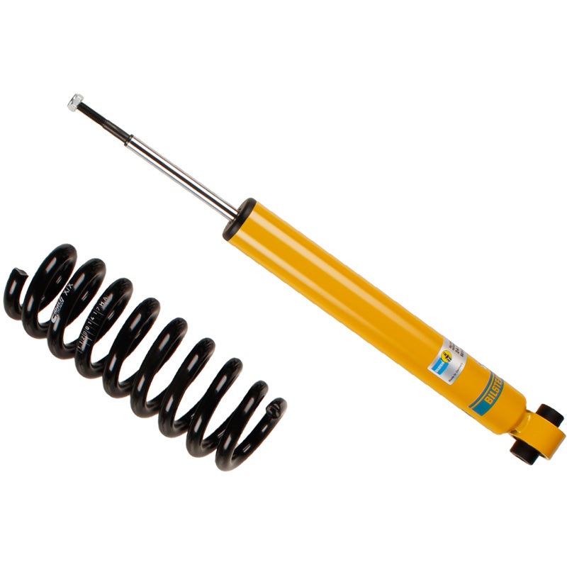 Bilstein B12 (46-180698)  BMW 3-Series E90 / Coupé E92 M3 06/2007-06/2013 
 excl. EDC - FA20/RA15mm