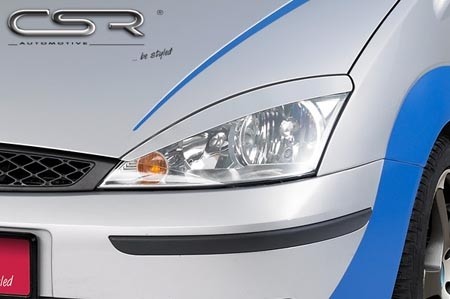 Headlightspoilers Ford Focus MK1 (DAW, DFW, DNW)