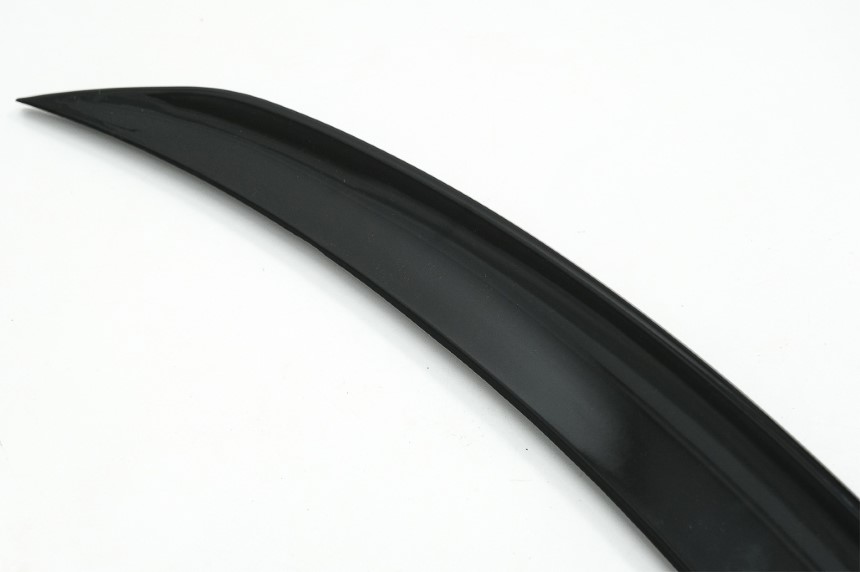 Achterklep Spoiler passend voor Mercedes GLC C253 Coupe (2015-..) Glans Zwart