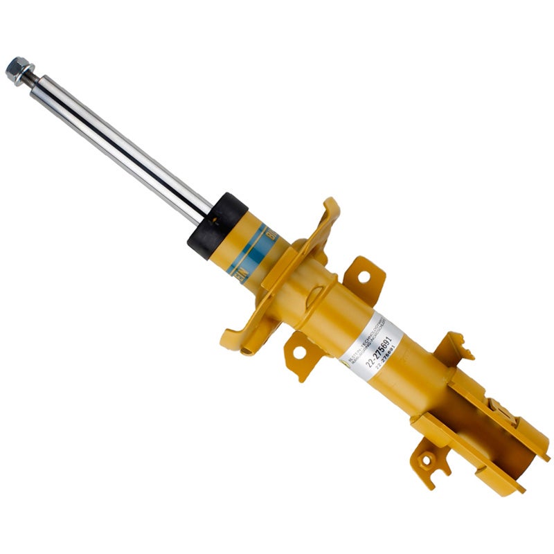 Bilstein B6 (22-275691)  Ford Fiesta VII 05/2017- 
 incl. sports suspension - front axle left