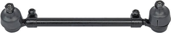 Spoorstang Buitenzijde Rechts of Links BMW E35