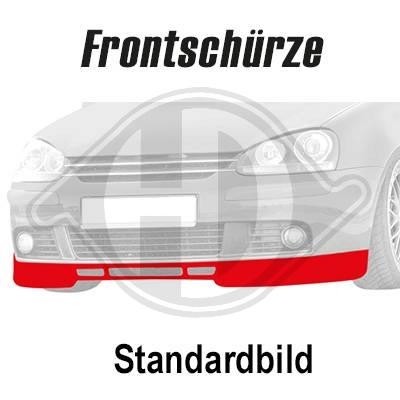 Grill Audi A3 8L 96-04