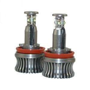 Pilot LED 20w Angel Eyes for BMW E87