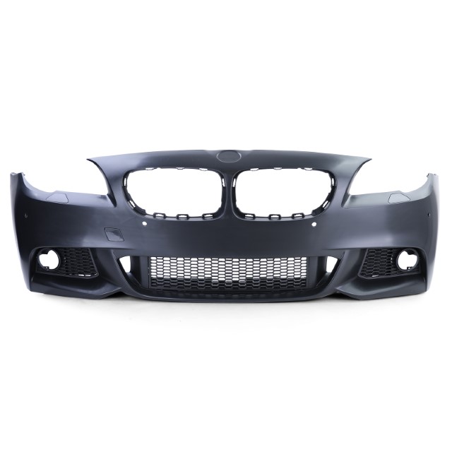 Design Voorbumper passend voor BMW F10/12