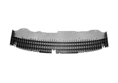 voorbumperversterking, plastic Citroen C1, 2005-2014