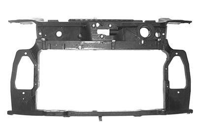 front Fiat Panda, 2003-2014