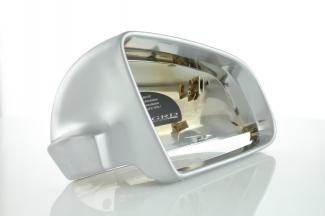 Mirror housing Audi A4 02-08 8E B6/B7 S4 look