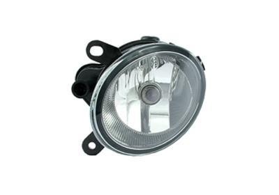mistlamp, Visteon, rechts Audi A6, 2004-2010