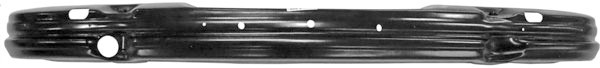 VoorBumper binnenbalk E39 95-03 STAAL