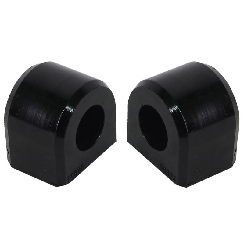 Whiteline Stabiliser Bar - Mount Bushing  Volkswagen Golf Plus 5M1/521/V 1K1/V Variant 1K5/VI 5K1/VI Cabrio 517/VI Variant AJ5 2003-2013
