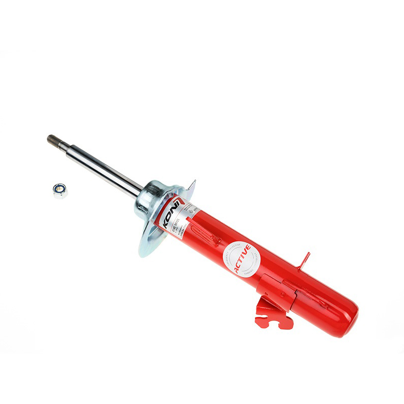 KONI Special Active Shock absorber  Mini One/Cooper (S) incl. Convertible (R50/R52/R53) 2002-2006 - Front axle - Left (8745-1012L)