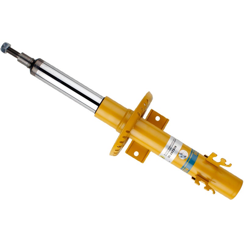 Bilstein B6 (35-257318)  Skoda Fabia III 1.0 / 1.2 TSI / 1.4 TDI / 1.4 TSI R5 / 1.6 08/2014-12/2022 - front axle