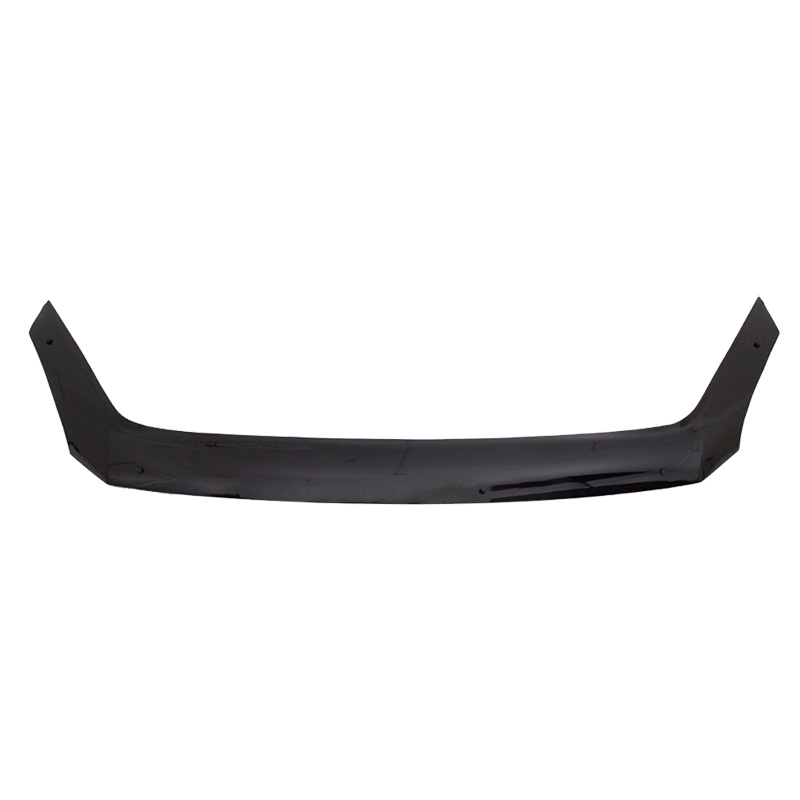 Bonnet Protector  Volkswagen Crafter MK1 & MK1 Facelift 2006-2016 - Gloss black