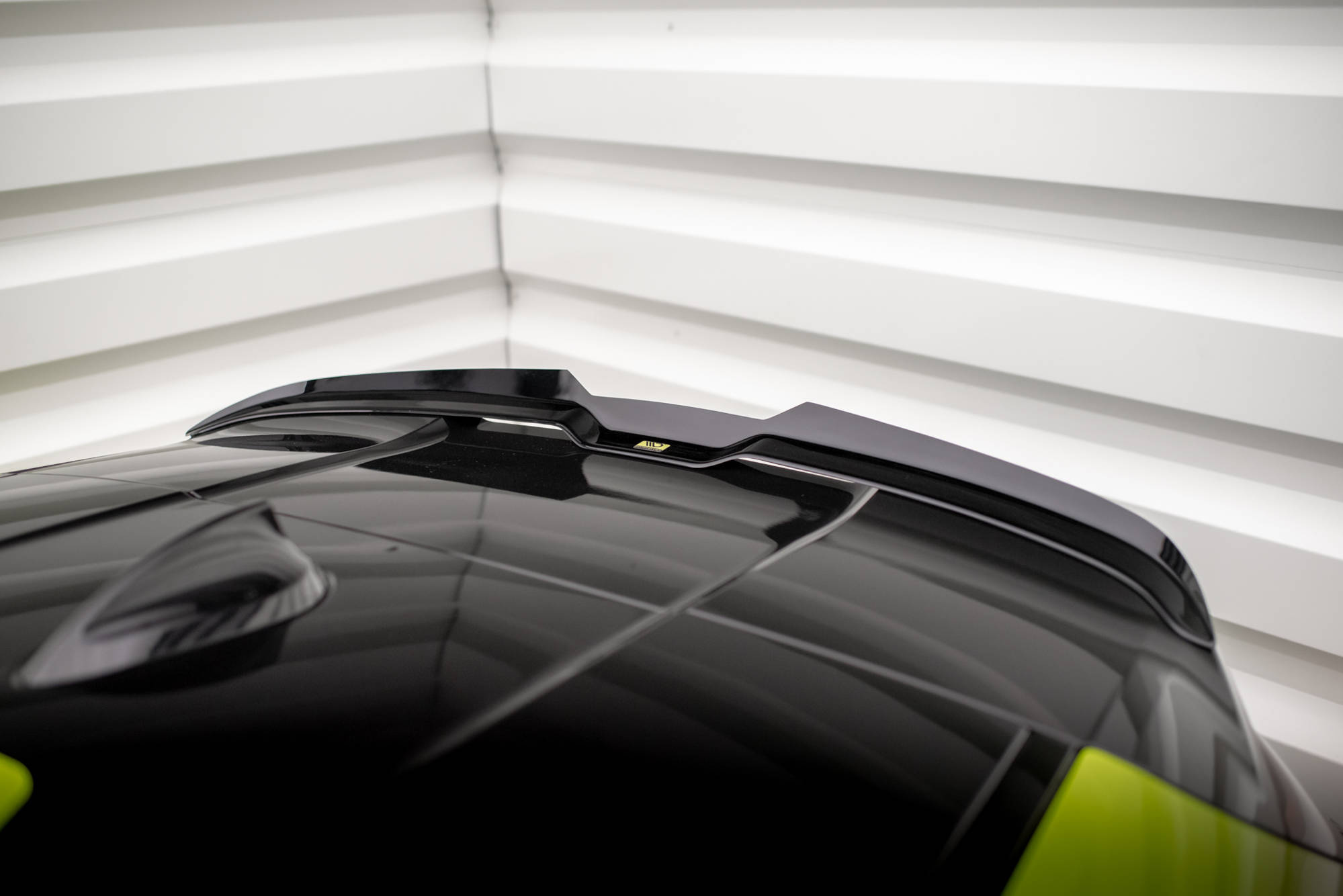 Bodykit passend voor BMW M135i F40 V.2 (2019–2024)