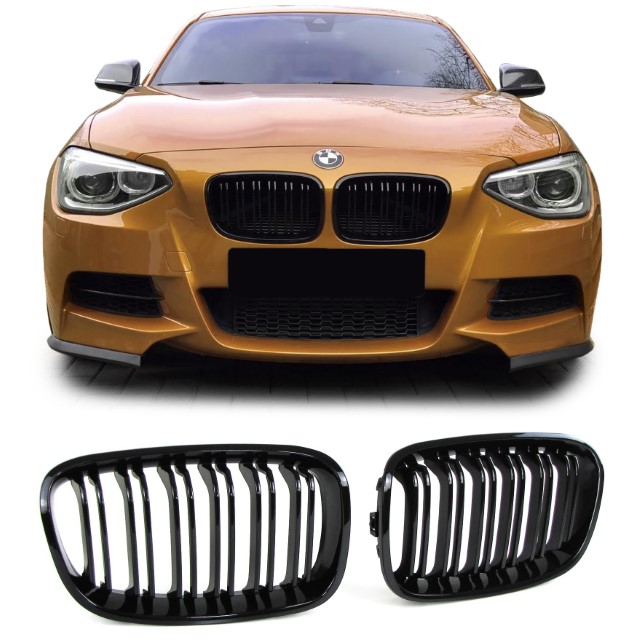 Design Grill set BMW F21