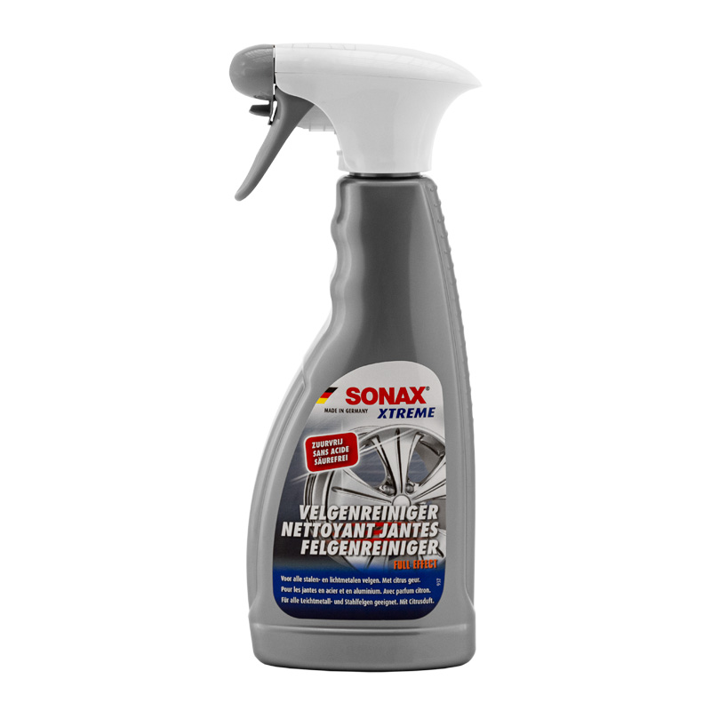 Sonax 230.200 Xtreme Wheel Cleaner 'Full Effect' 500ml