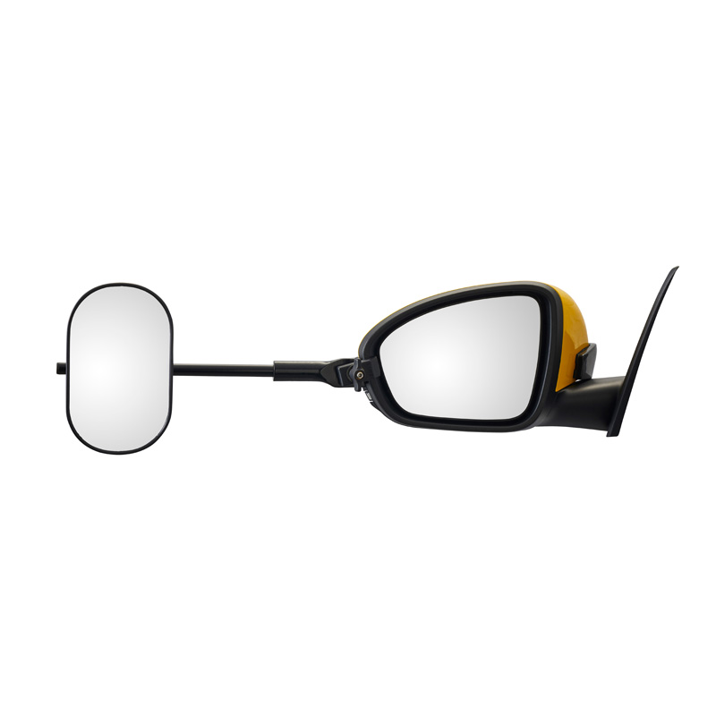 Set Emuk Caravan towing mirrors  Renault Megane IV 2016- & Talisman 2016-